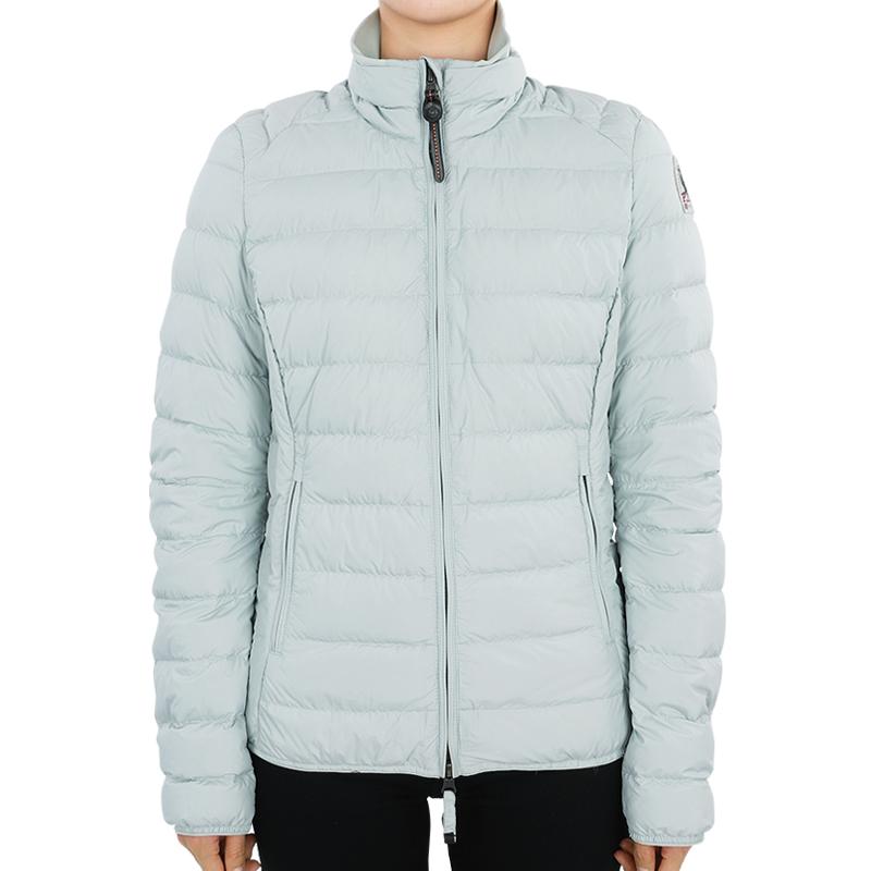Parajumpers Women’s Geena Lightweight Down Puffer Jacket Navy