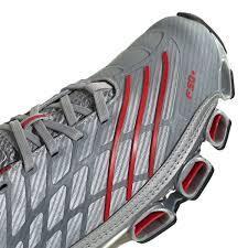 Adidas Men’s Casual Sneakers KI4742 CORE BLACK PURE RUBY GREY SIX DOM