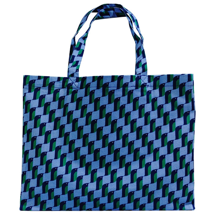 A.P.C. Diane Shopping Tote Bag COEXB M61443 IAB