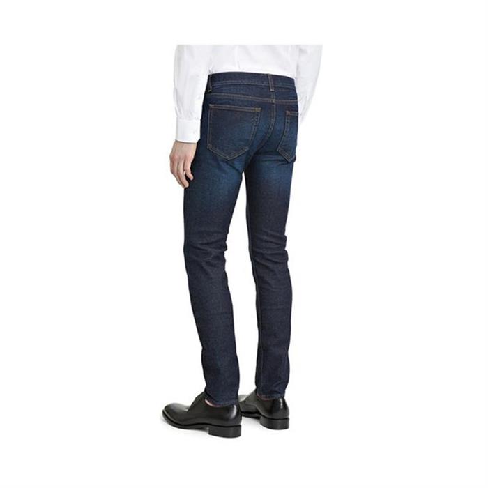 Acne Studios Men's Skinny Fit Denim Jeans 30y163 116
