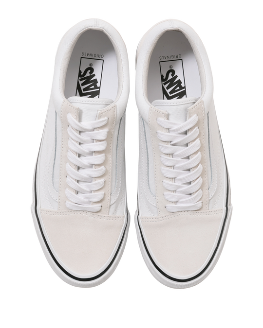 Comme des Garcons Vans x CDG Lampin Low-Top Sneakers
