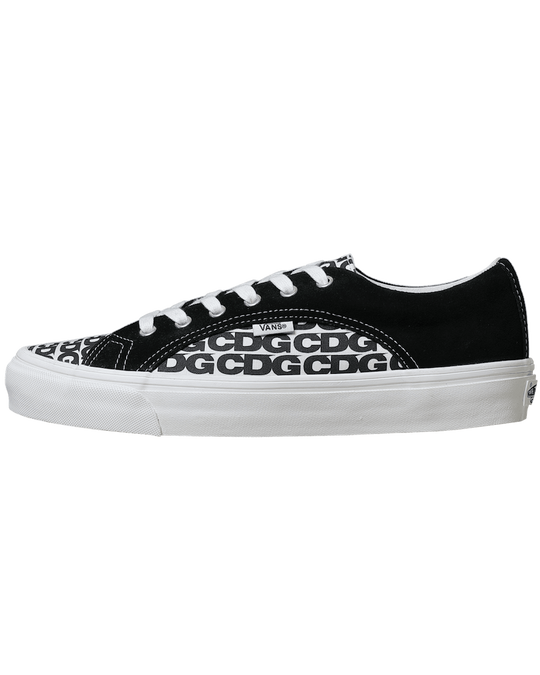 Comme des Garcons Vans x CDG Lampin Low-Top Sneakers