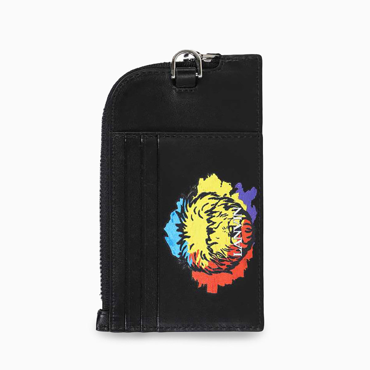 Lanvin x Gallery Dept Unisex Lanyard Card Holder LM SLWPN1 LDGD E21