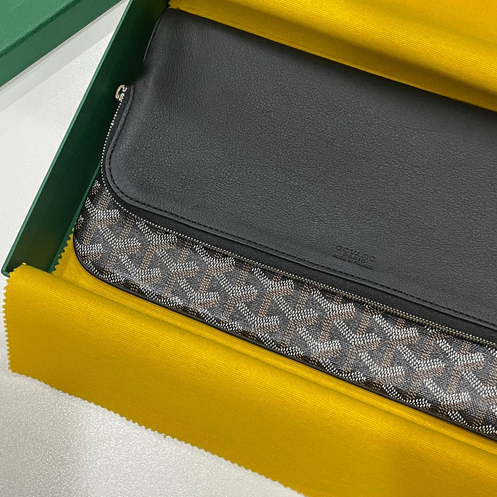 GOYARD Saint Marie MM Clutch Pouch Unisex All Colors