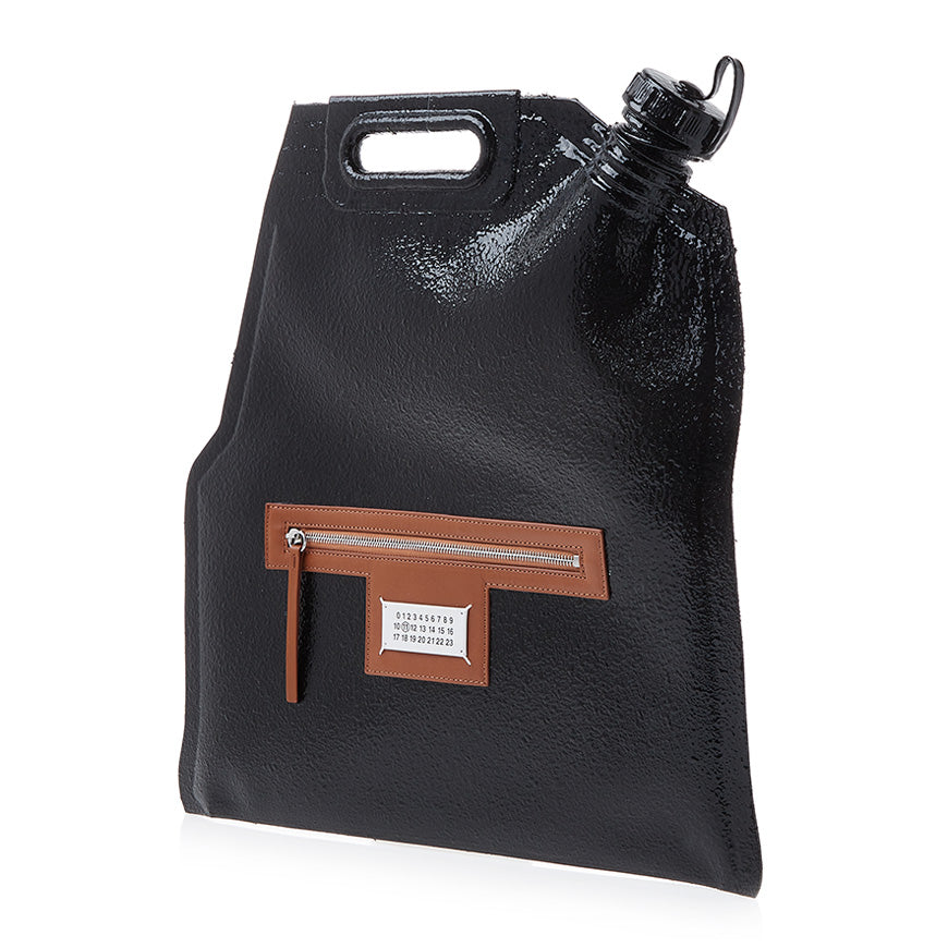 Maison Margiela Men's Bottle Cap Tote Bag S35WF0085 P4477 T8013 1