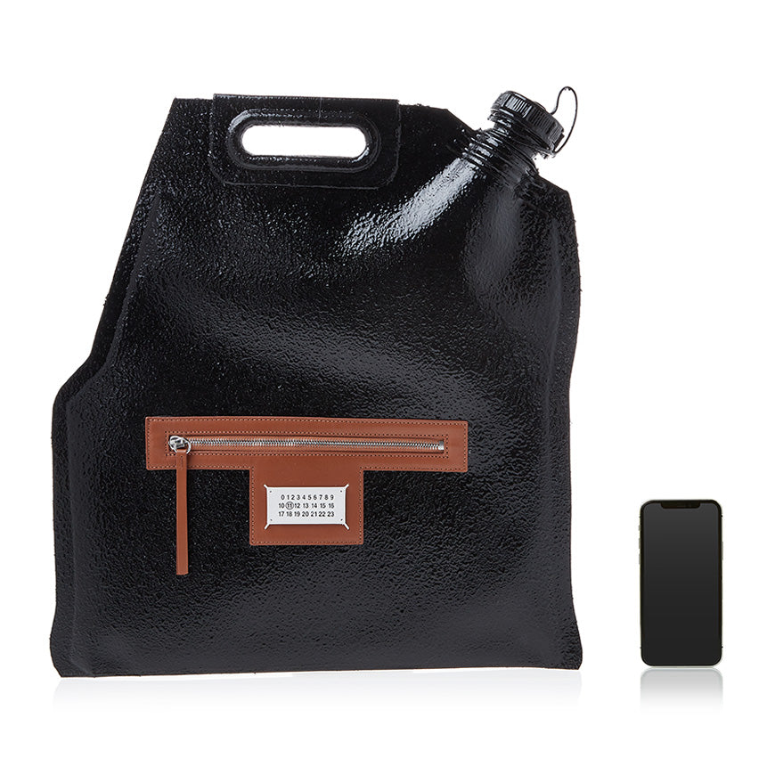 Maison Margiela Men's Bottle Cap Tote Bag S35WF0085 P4477 T8013 1