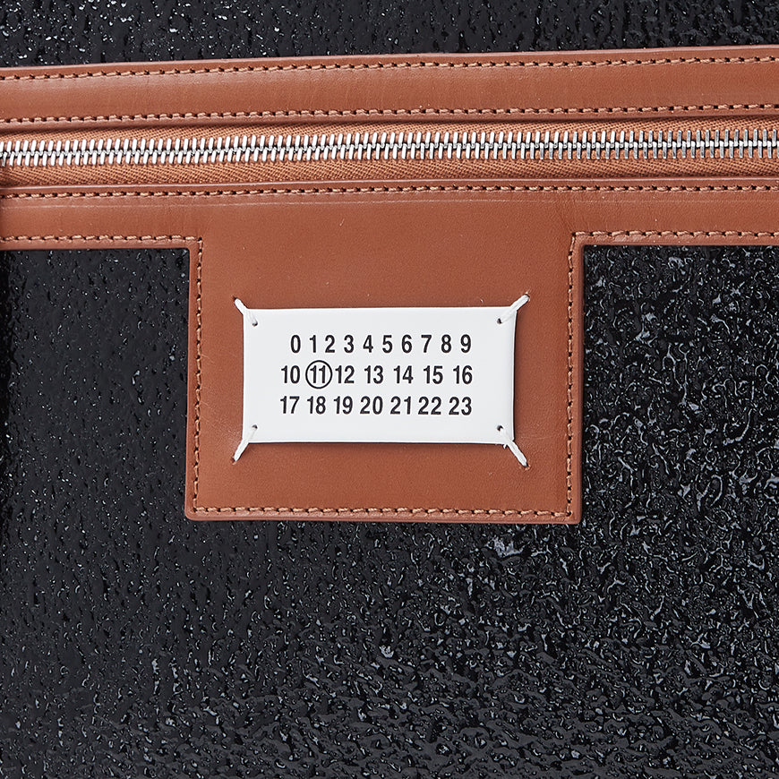 Maison Margiela Men's Bottle Cap Tote Bag S35WF0085 P4477 T8013 1