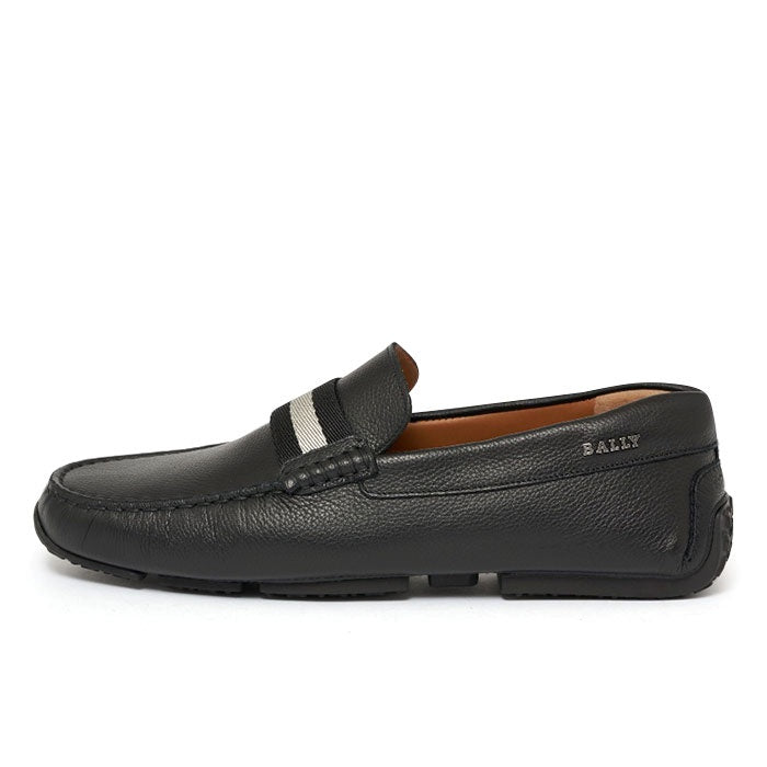 BALLY PEARCE Men’s Leather Driving Loafers F300