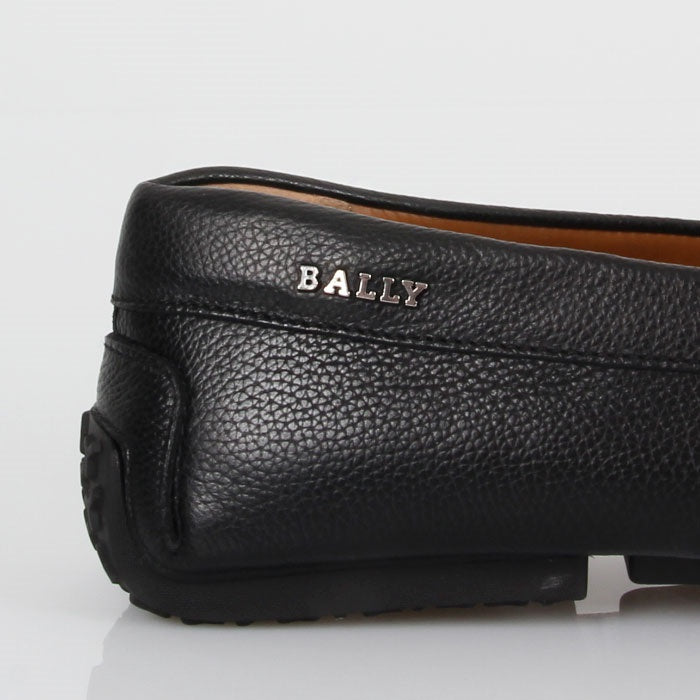 BALLY PEARCE Men’s Leather Driving Loafers F300