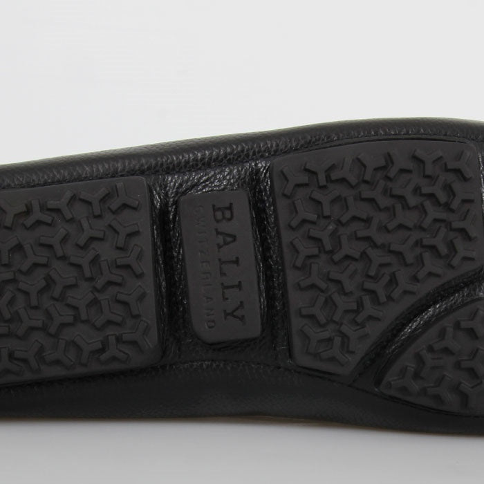 BALLY PEARCE Men’s Leather Driving Loafers F300