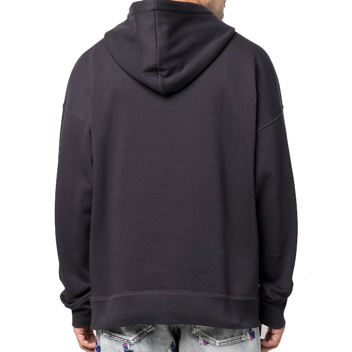 Isabel Marant Men's Logo Hooded Sweatshirt 30FN
