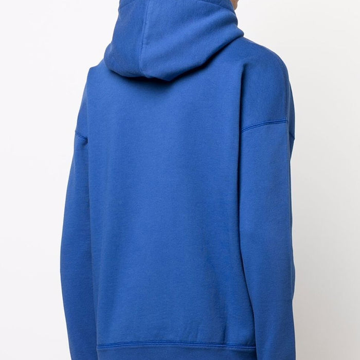 Isabel Marant Logo Hoodie T-Shirt for Men SW0340 MALEK