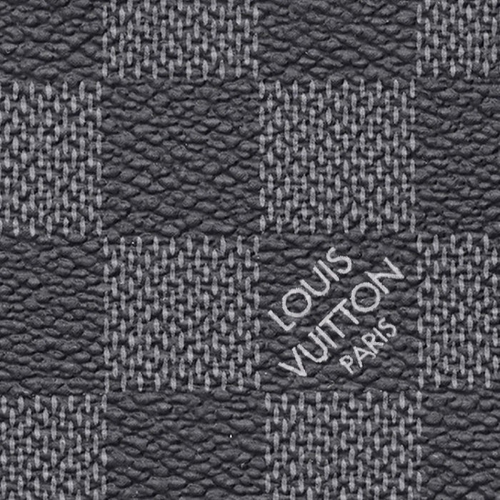 Louis Vuitton Men's Pocket Organizer Card Holder M63143 N63145