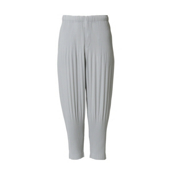 Issey Miyake Homme Plisse Unisex Pleated Pants JF151