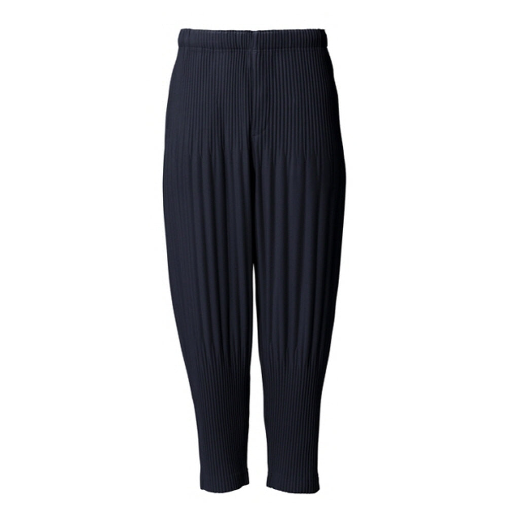 Issey Miyake Homme Plisse Unisex Pleated Pants JF151