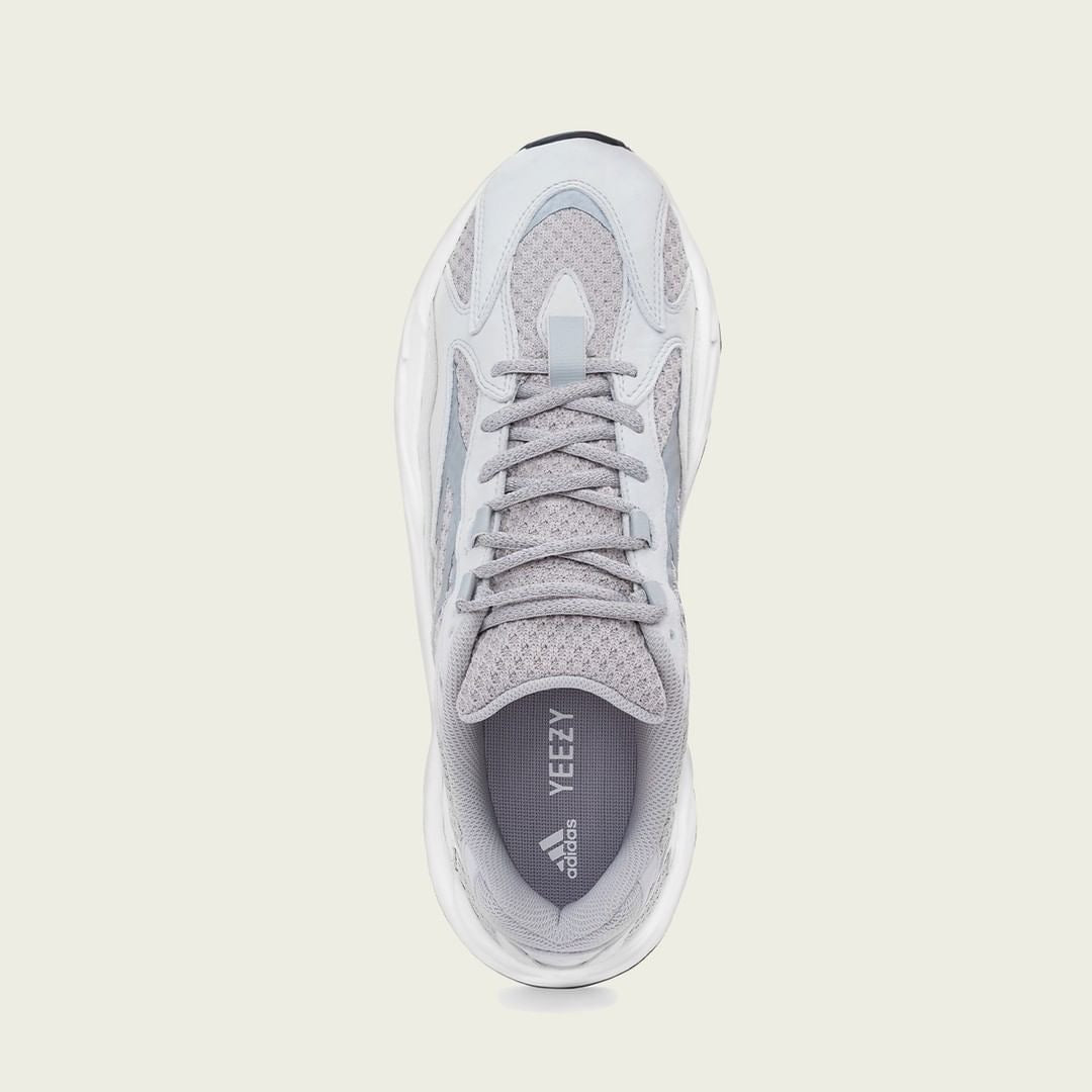 Adidas Yeezy Boost 700 V2 Static Women's Low-Top Sneakers 220 235