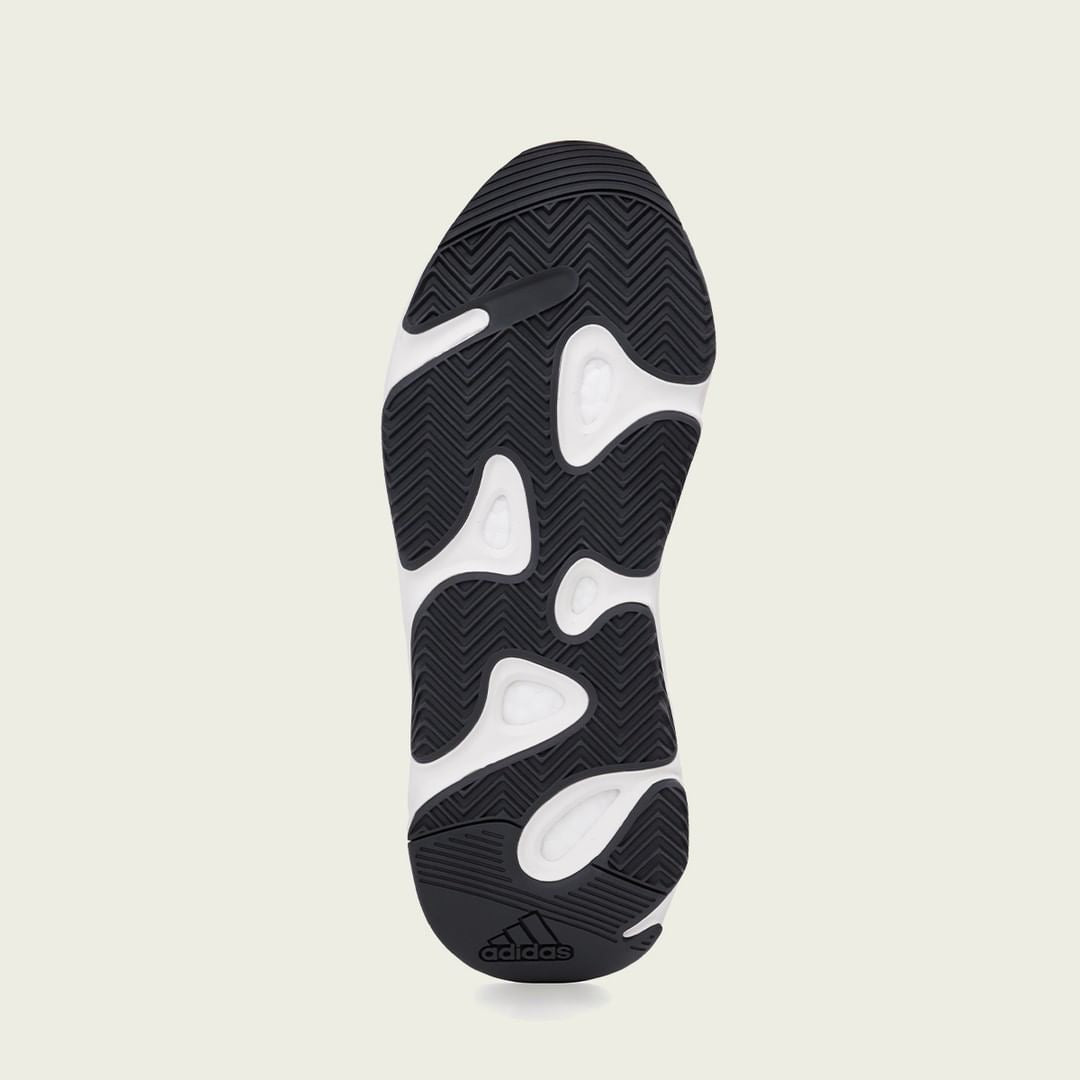 Adidas Yeezy Boost 700 V2 Static Women's Low-Top Sneakers 220 235