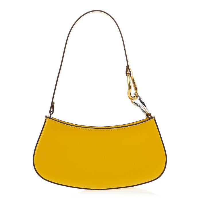 STAUD Women's Ollie Shoulder Bag 292 9383 GLDI