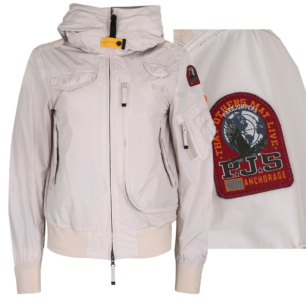 Parajumpers Women’s Down Puffer Jacket PWJCK MA31 693