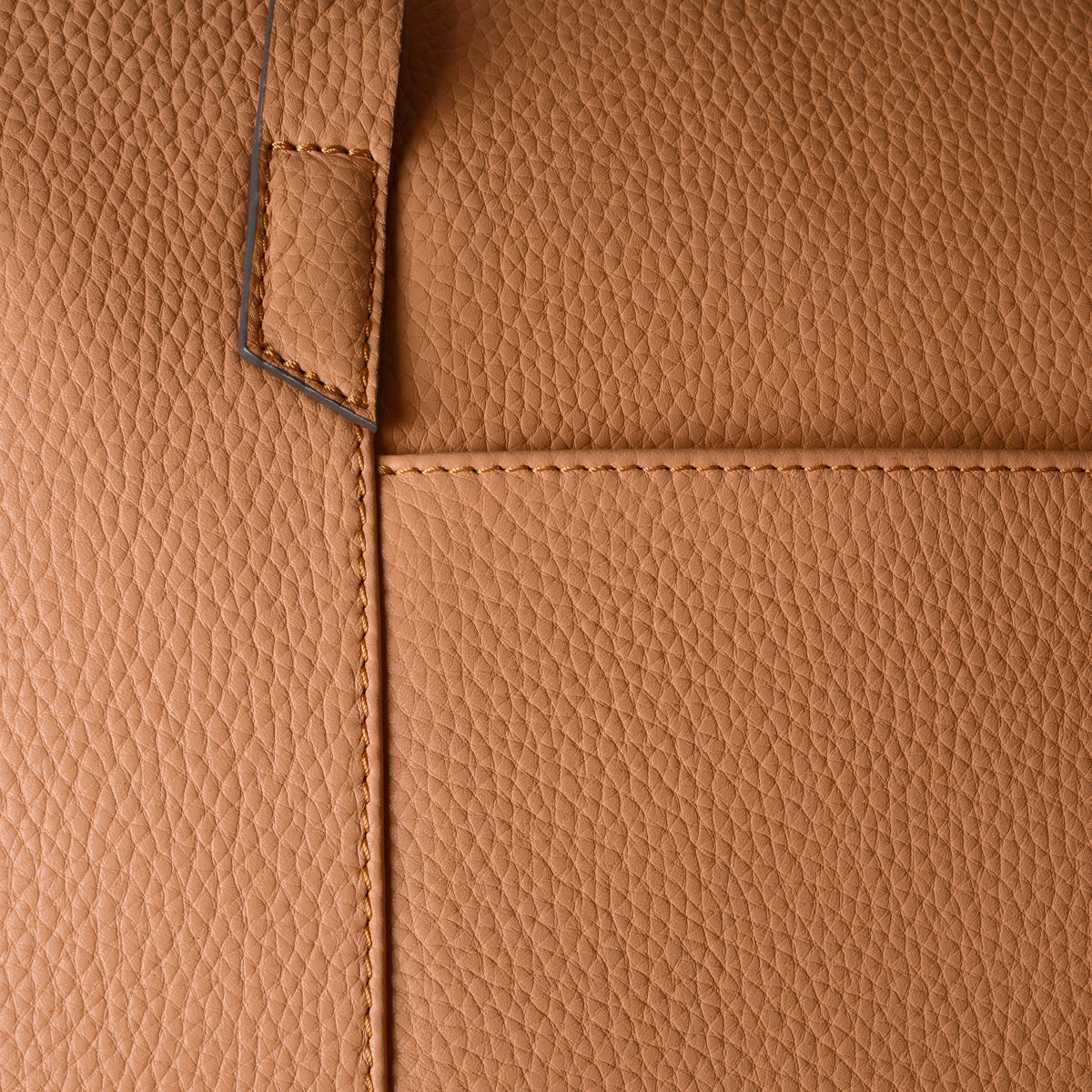 RADLEY LONDON Wood Street Large Zip-Top Tote Bag Dark Butter