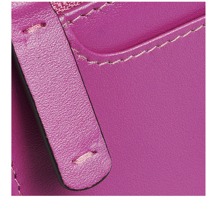 RADLEY LONDON Pocket Small Zip-Top Coin Purse Cassis