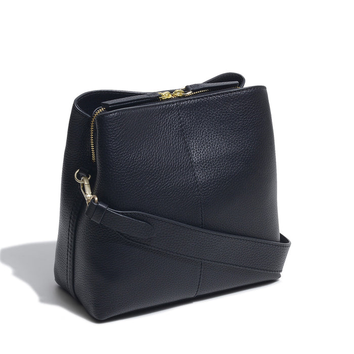 RADLEY LONDON Duke Place Medium Compartment Crossbody Bag Black