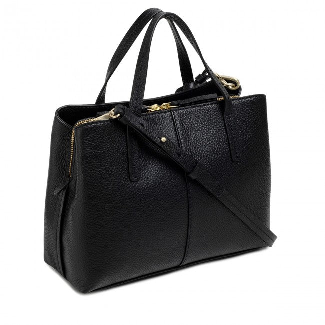 RADLEY LONDON Duke Place Medium Open Top Multiway Bag Black