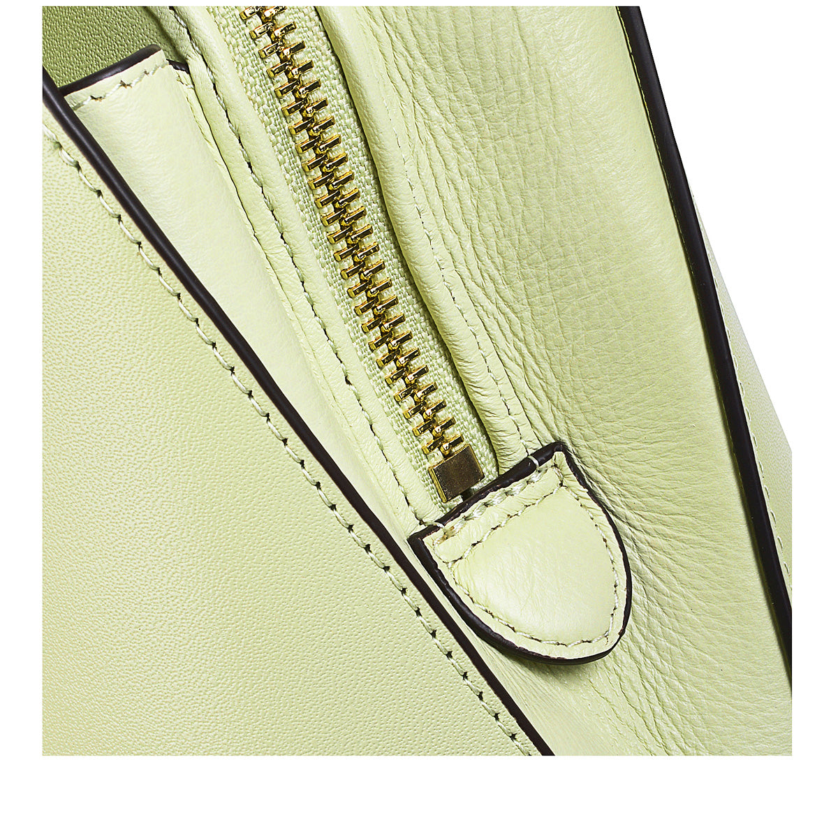 RADLEY LONDON Liverpool Street 2.0 Medium Zip-Top Multiway Bag Cucumber