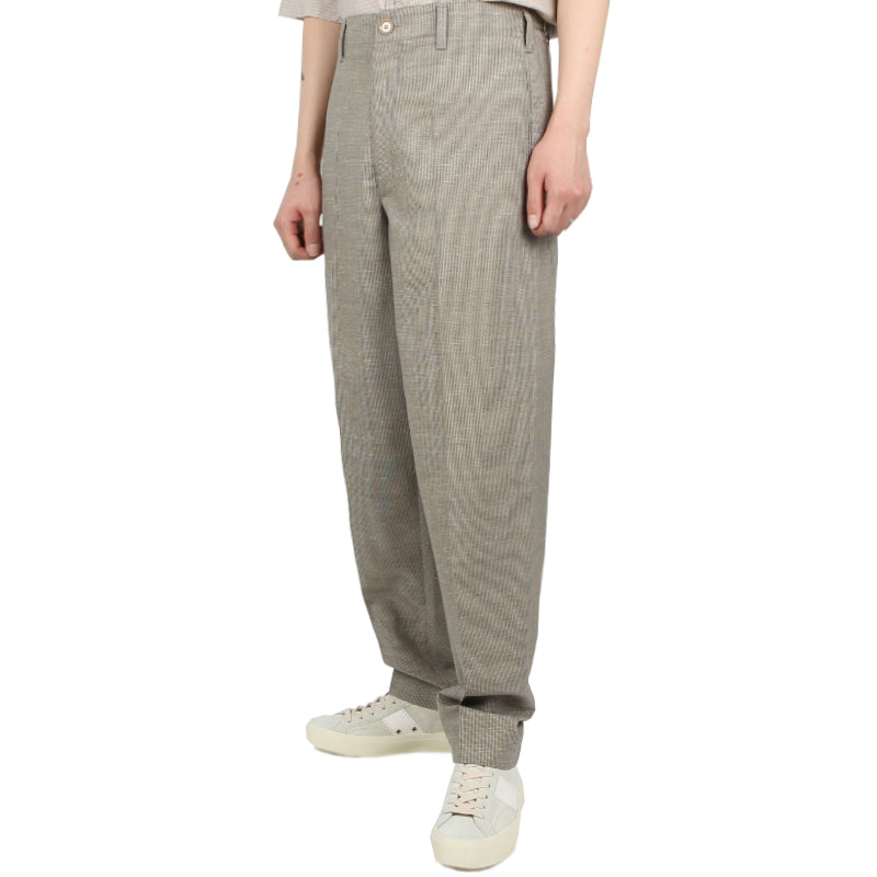 Lemaire Men's Tapered Pants M221 PA193 LF730 114