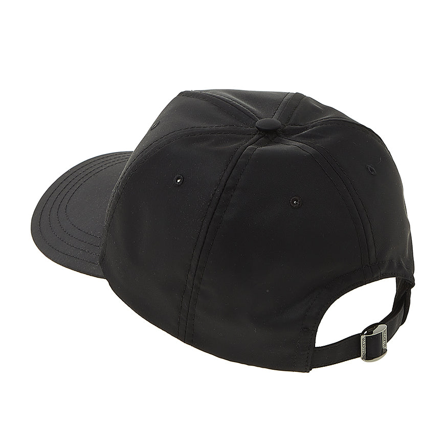 VALENTINO Men's VLTN Logo Baseball Cap Black XY2HDA10 QYK 0NI 1