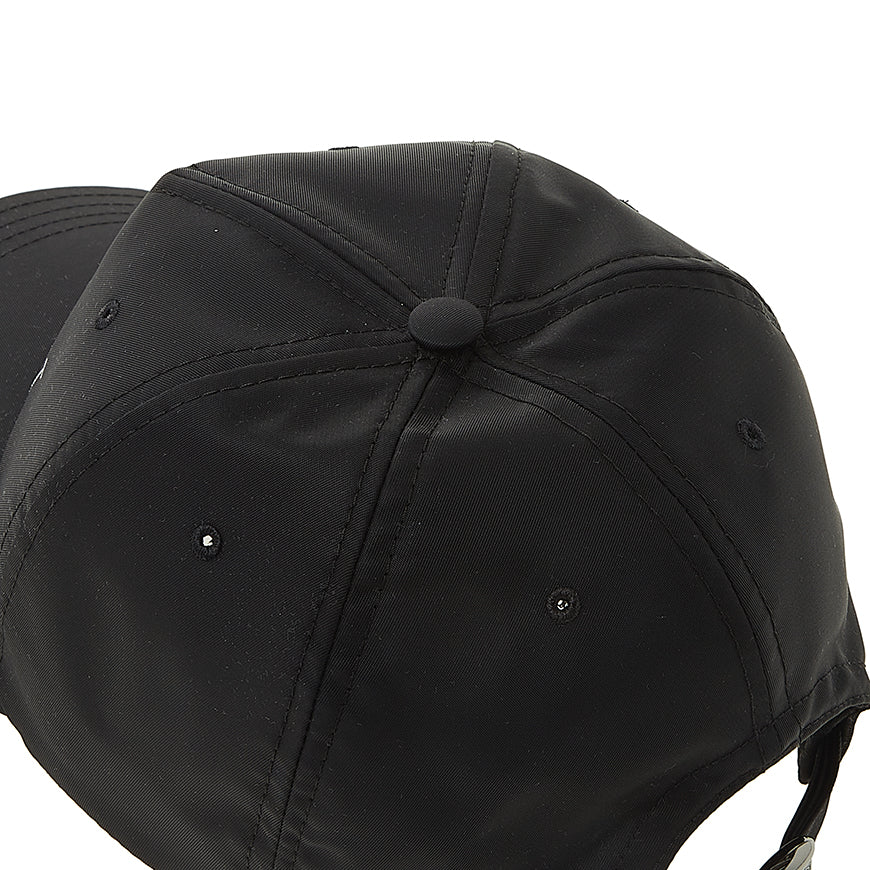 VALENTINO Men's VLTN Logo Baseball Cap Black XY2HDA10 QYK 0NI 1