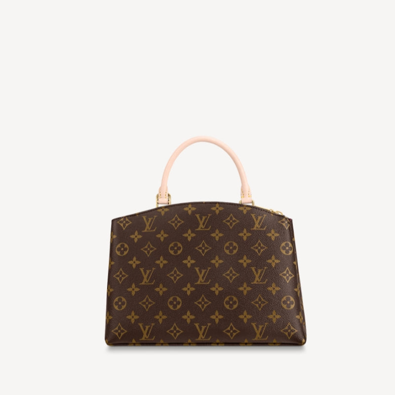 Louis Vuitton Monogram Petite Palais Women’s Shoulder Bag Handbag
