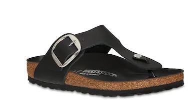 Birkenstock Gizeh Big Buckle Flip Flops Sandals Women