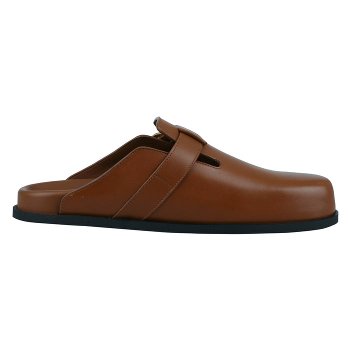 VALENTINO Men's Mule Sandals XY2S0E69BEK L94