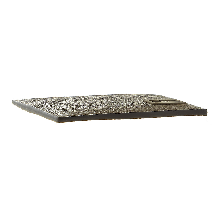 FENDI Men's Bicolor FF Logo Card Holder 7M0164 AGQZ F1H31 1
