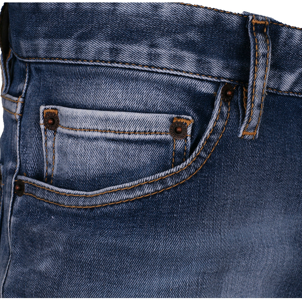 Dsquared2 Men's Slim Fit Denim Jeans S71LB1018 S30789 470