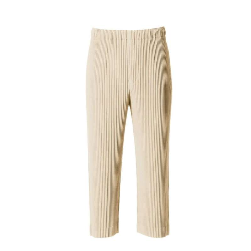 Issey Miyake Homme Plisse Monthly Pleated Pants Unisex JF123