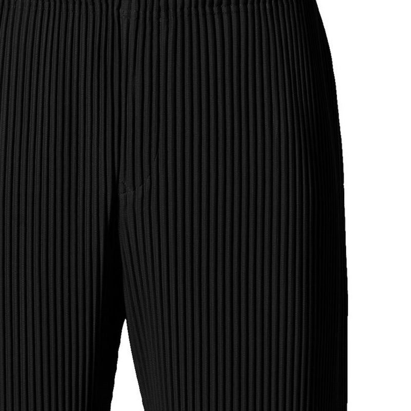Issey Miyake Homme Plisse Unisex Pleated Pants JF108
