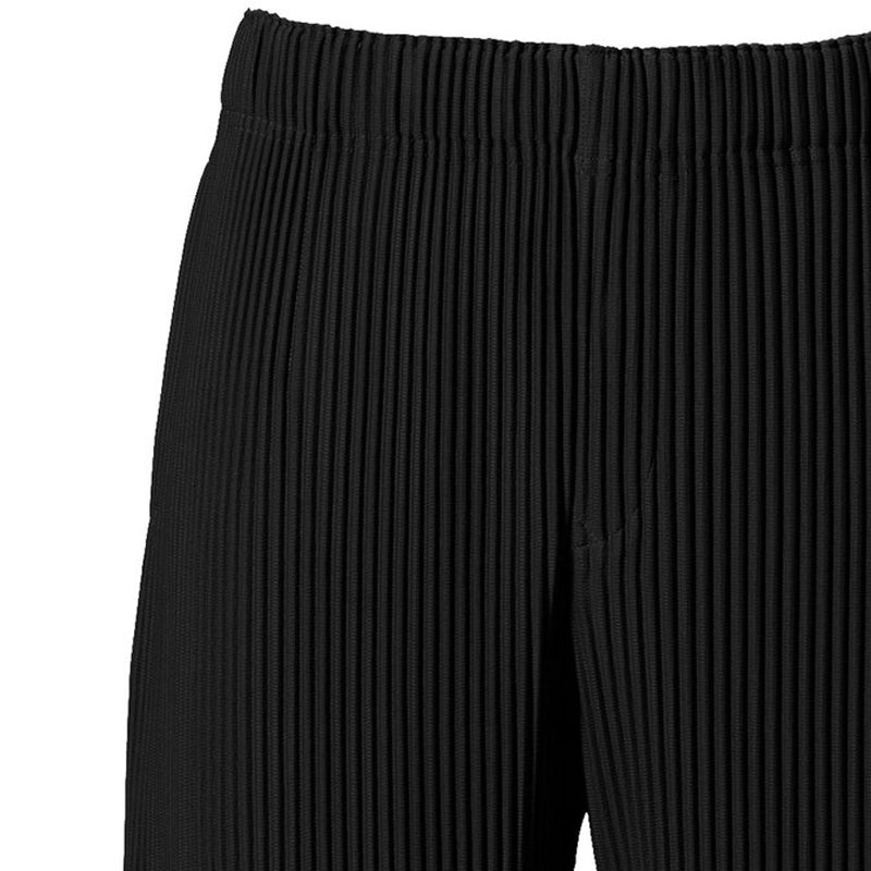 Issey Miyake Homme Plisse Unisex Pleated Pants JF108