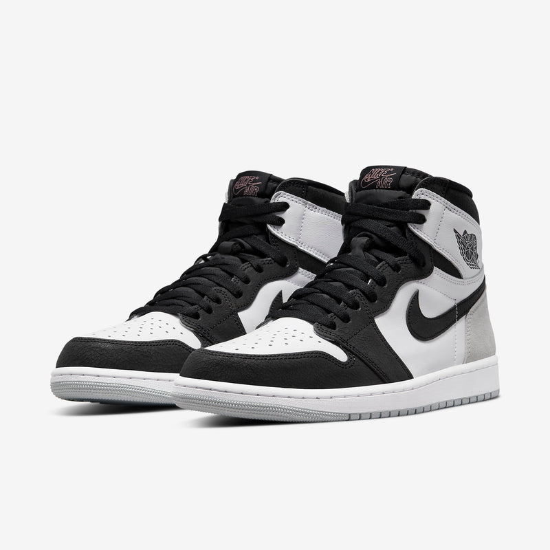 Air Jordan Retro 1 High OG Bleached Coral Men’s Sneakers