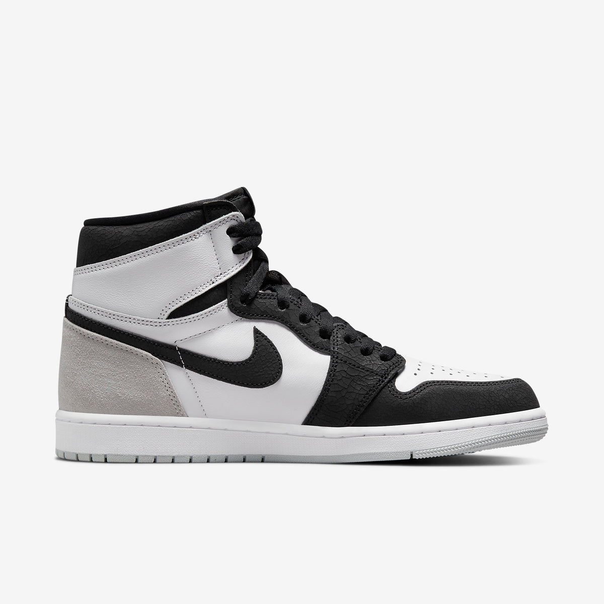 Air Jordan Retro 1 High OG Bleached Coral Men’s Sneakers