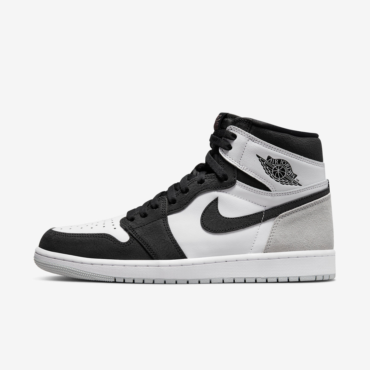 Air Jordan Retro 1 High OG Bleached Coral Men’s Sneakers