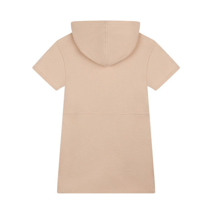Chloe Pineapple Logo Midi Dress Women’s 22SS