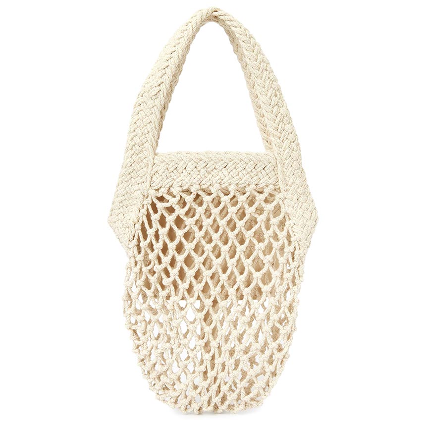 Nanushka Women’s Leather Tote Bag