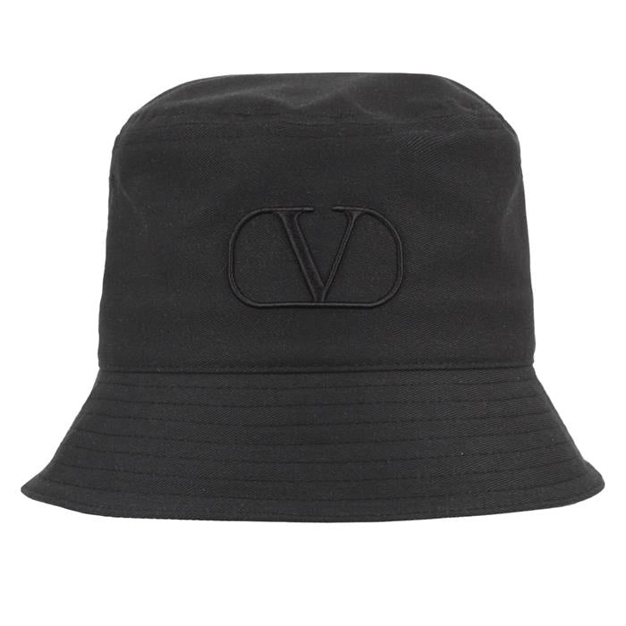 VALENTINO Unisex Bucket Hat XY0HGA11HCY 0NO