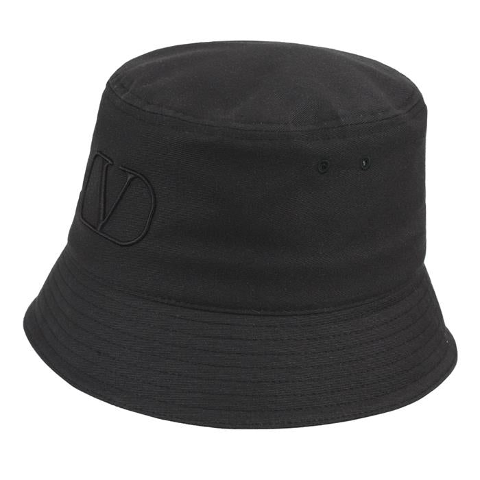 VALENTINO Unisex Bucket Hat XY0HGA11HCY 0NO