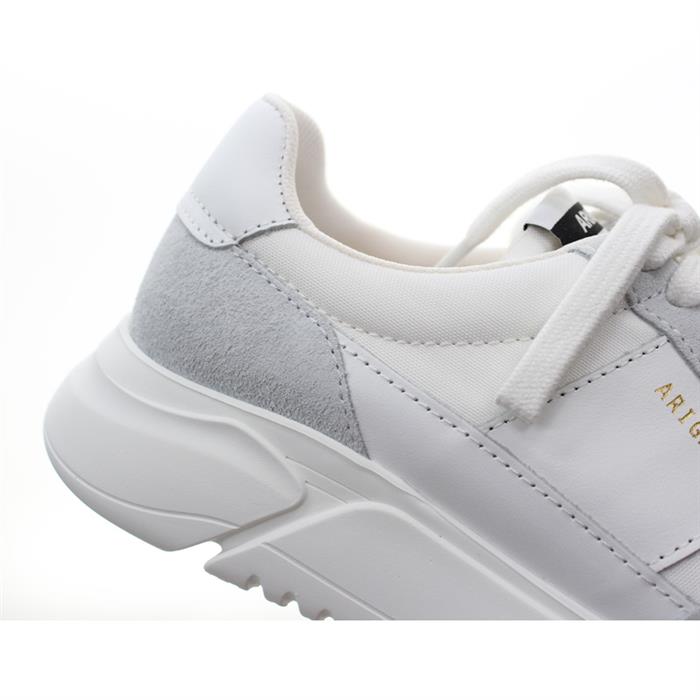 AXEL ARIGATO Genesis Vintage Runner White Women's Low-Top Sneakers 84081