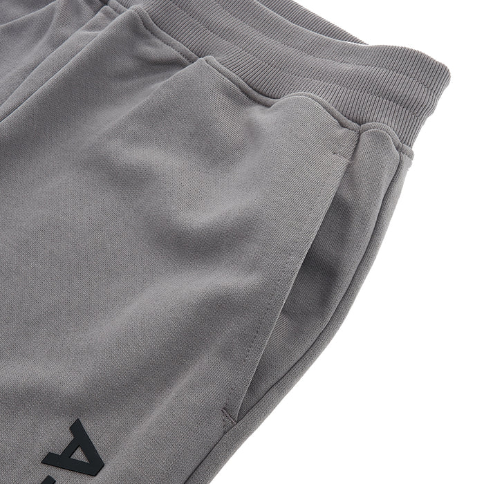 A-COLD-WALL Men's Essential Logo Sweatpants ACWMB096 SLGR 1