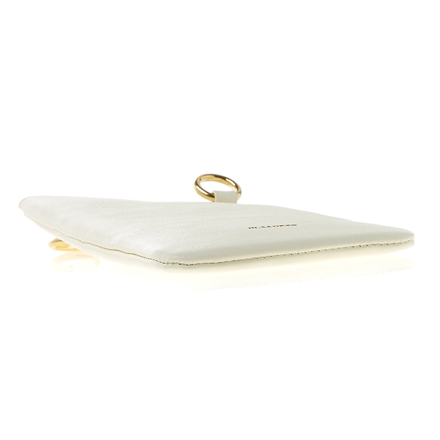 JIL SANDER Women's Small Shoulder Bag JSWU856671 WUB01045N 101 1