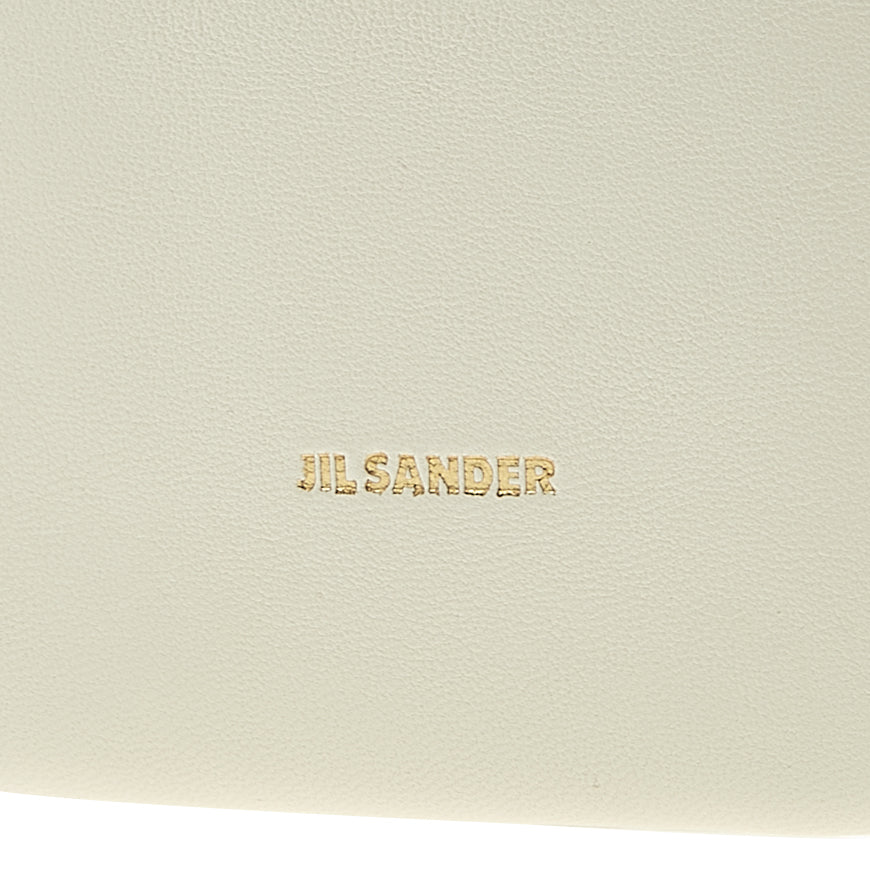 JIL SANDER Women's Small Shoulder Bag JSWU856671 WUB01045N 101 1